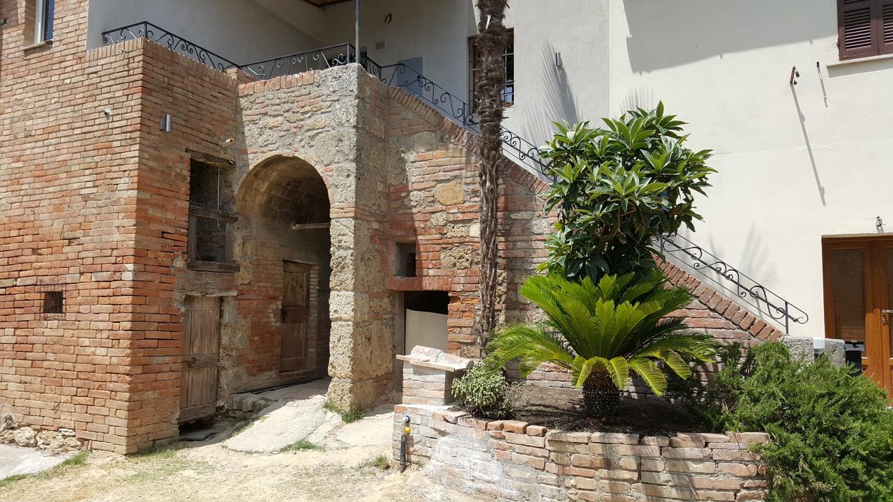 הוילה קיוזי Montevenere 83 מראה חיצוני תמונה