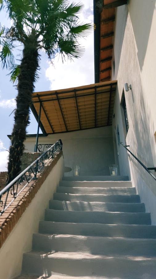 הוילה קיוזי Montevenere 83 מראה חיצוני תמונה