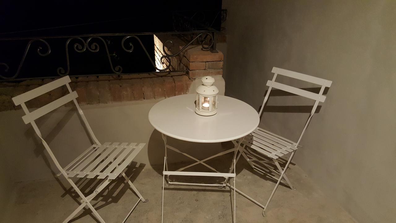 הוילה קיוזי Montevenere 83 מראה חיצוני תמונה