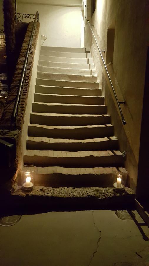 הוילה קיוזי Montevenere 83 מראה חיצוני תמונה