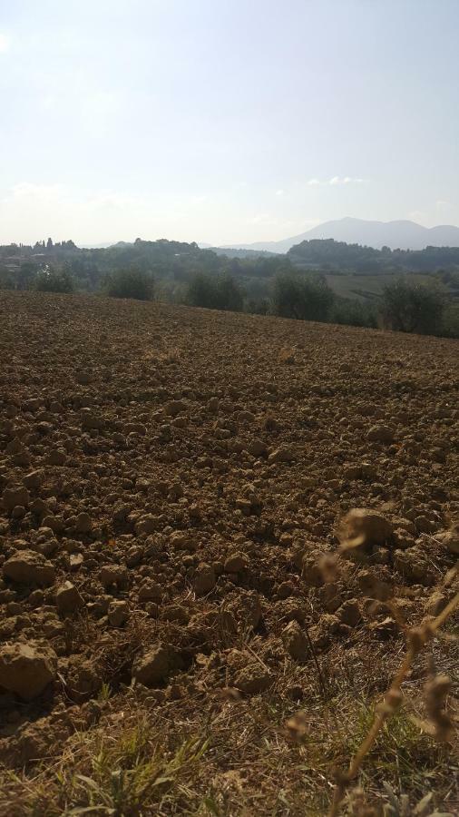הוילה קיוזי Montevenere 83 מראה חיצוני תמונה